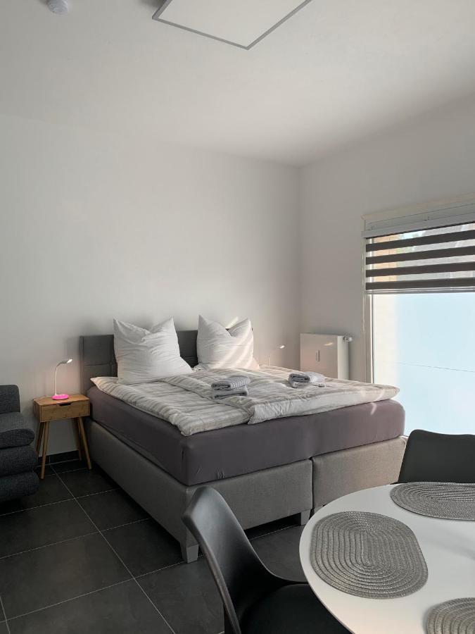 H&E Apartments Barntrup Eksteriør bilde