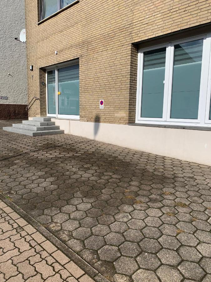 H&E Apartments Barntrup Eksteriør bilde